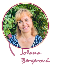 Jolana Bergerová - pedagog